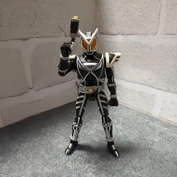 가면라이더 파이즈 슈퍼 라이더 히어로 시리즈 04 가면라이더 델타