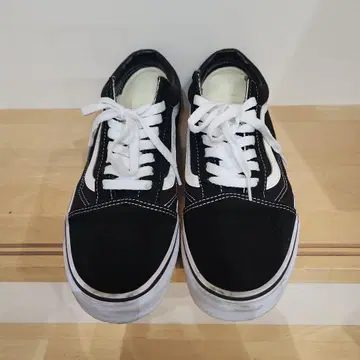 VANS 스니커즈 남성용