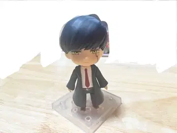 매쉬 번데드 넨도로이드 교환용 부품 포함