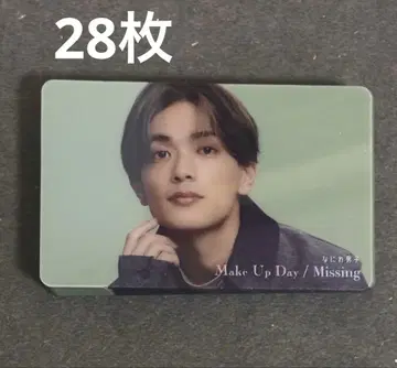 나니와단시 타카하시 쿄헤이 클리어 카드 묶음 판매 1