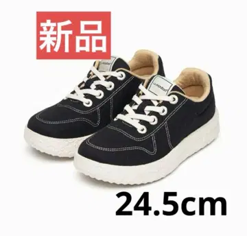 [ 새상품 ] 루무통 메이트 24.5cm LeMouton