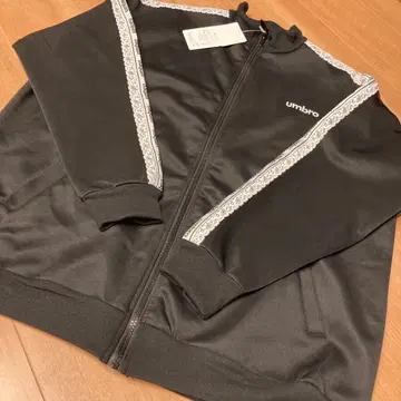 새상품 UMBRO x 시마무라 저지 170cm