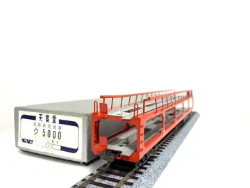 HO 게이지 텐쇼도 쿠5000