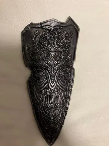 1/12 결계의 대방패 다크 소울