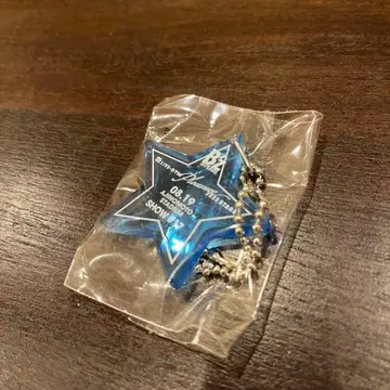 B'z Pleasure 2023 STARS 키링