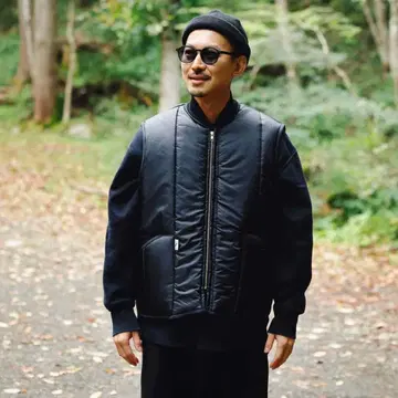 DICKSON 립스탑 버티컬 베스트 미국제