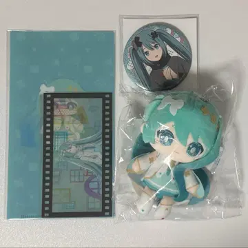 프로세카 하츠네 미쿠 하피코레 묶음 판매