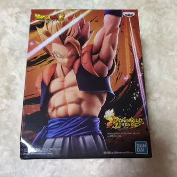 드래곤볼 레전즈 오지터 피규어