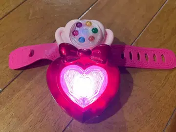 해피니스 차지 프리큐어! 러브 프리 블레스