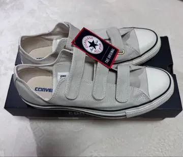 컨버스 올스타 V-3 G OX 박스 포함 29cm 벨크로 2/5