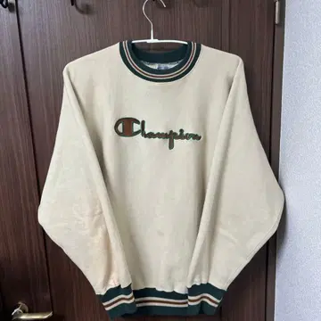 Champion 90's 리버스 위브 USA 제조