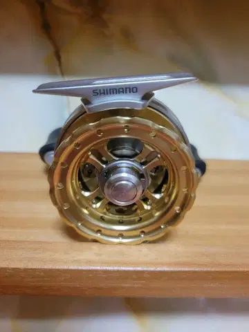 [ 새상품급 ] SHIMANO Seihakou 60G 시마노 세이하코우