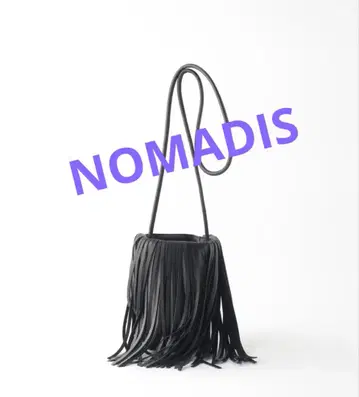 새상품급! [ NOMADIS ] Puli 숄더백