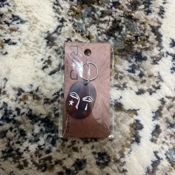 아크릴 키링 히소카 rofj