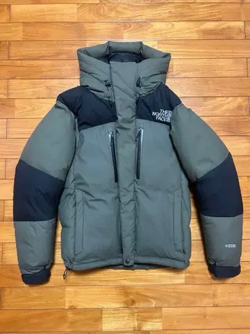 THE NORTH FACE 발트로 라이트 자켓 S 뉴토프