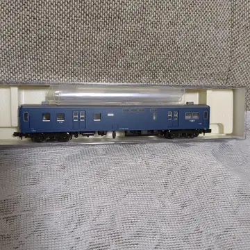 KATO 5141 스유니50 우편 화물차