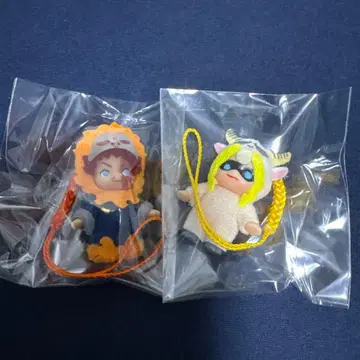 애니멀 트레이딩 코스튬 큐피 엔데버 올마이트