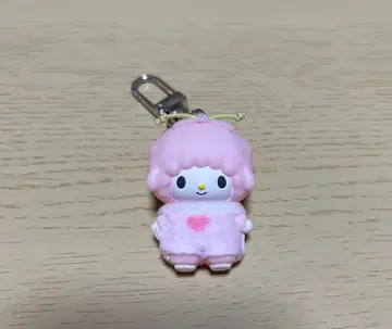 산리오 치비토모 무시산 마이 스위트 피아노