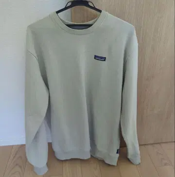 파타고니아 트레이닝복 L 사이즈