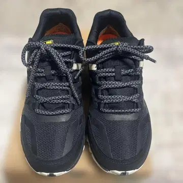 [ G.T.HAWKINS ] BLACK 여성용 트레킹 슈즈