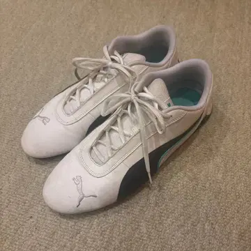 Puma 스니커즈 드라이빙 슈즈 메르세데스벤츠 AMG 28.5