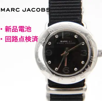 [ 새상품 배터리 회로 검사 완료 ] 마크제이콥스 에이미 여성용 손목시계