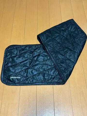 귀한 초기 모델 파타고니아 나노 퍼프 스카프 플리마켓 로프트
