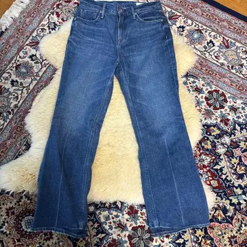 어퍼 하이츠 스픽앤스팬 별주 사이즈 22 새상품급