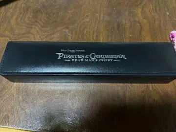 캐리비안의 해적 기념 시계