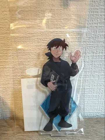 도이 한스케 아크릴 스탠드