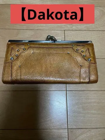 Dakota 다코타 장지갑