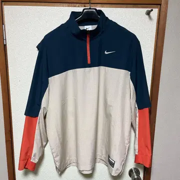 나이키 골프 자켓