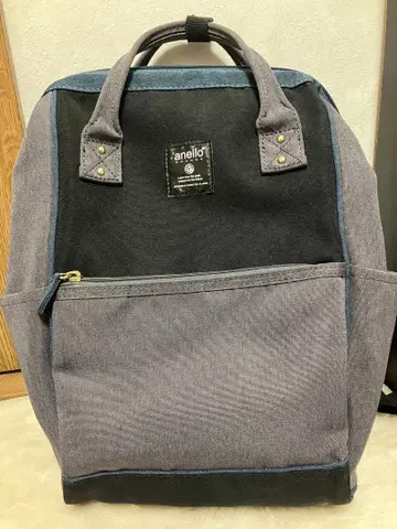 anello GRANDE 럭색