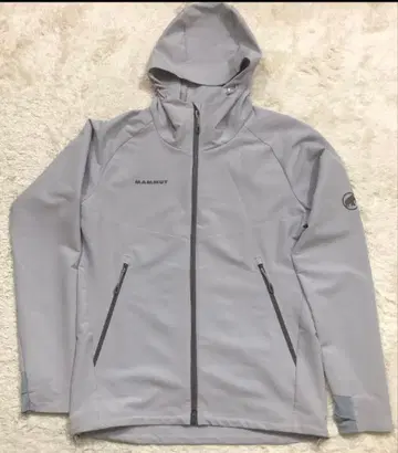 MAMMUT 마무트 Macun SO Hooded Men S