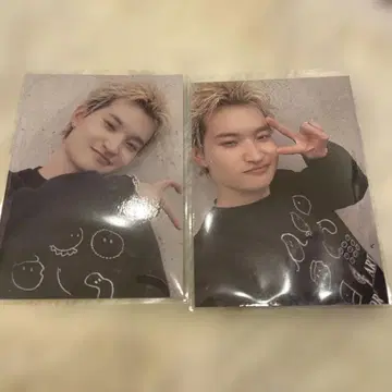 PSYCHIC FEVER 와타나베 렌 포토 카드 시크릿 포함