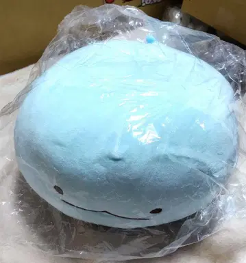 스미코구라시 슈퍼 모찌모찌 대복 쿠션 (S) 토카게