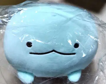 스미코구라시 슈퍼 모찌모찌 대복 쿠션 (S) 토카게