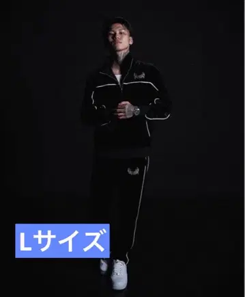 YB 벨루어 재킷 YXNGBRATZ pxrgetrxxper