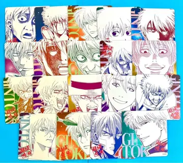 은혼 장군 누구야 보드게임 보드게임 카드 사카타 긴토키 전종 G57