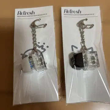 INFINITE L 명수 Refresh