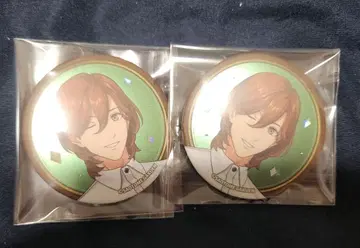 우타프리 스이파라 코토부키 레이지 레이지 캔뱃지 라이에모