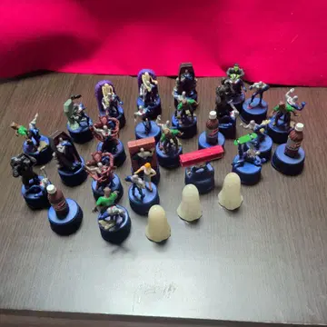 선착순 펩시맨 병뚜껑 묶음 판매