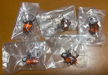 연결 반지 참 극장판 체인소 맨 레제 편 포치타