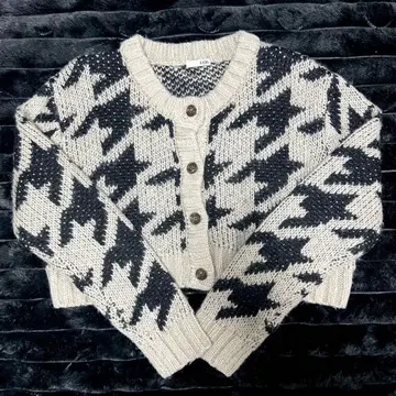 [ GYDA ] 니트 가디건 F 사이즈