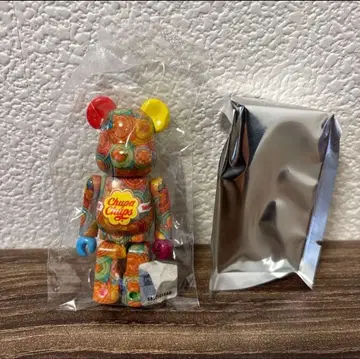 베어브릭 시리즈 51 츄파춥스 Chupa Chups