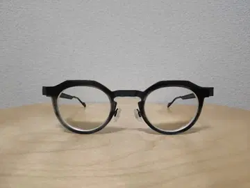 앙 발렌타인 Orson 안경