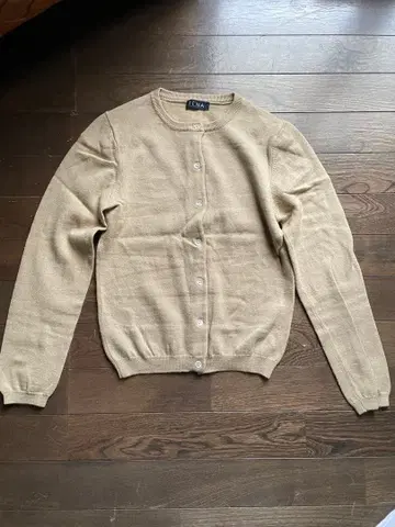 이에나 IENA 울 앙상블