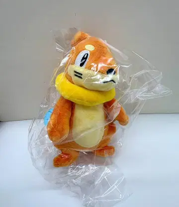 포켓몬스터 포켓몬 산에이 무역 봉제 인형 S 부이젤
