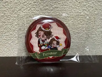 제5인격 IJL 2025 가을 플레이오프 회장 한정판 캔뱃지 인형술사