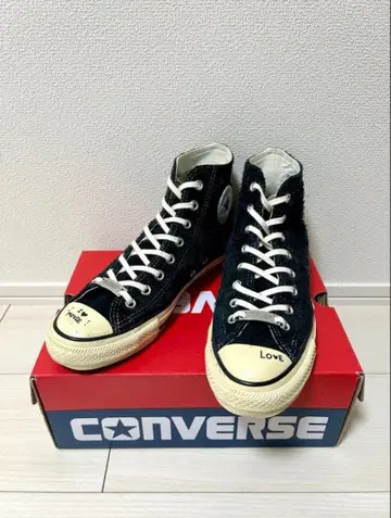 DAIRIKU x CONVERSE ALL STAR US HI 26cm